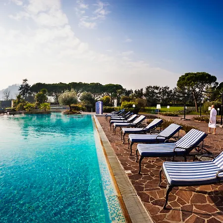 Galzignano Resort Terme&Golf - Hotel Splendid-3