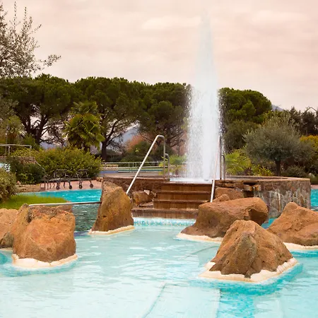 Galzignano Resort Terme&Golf - Hotel Splendid-2
