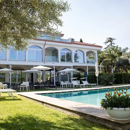 Sicilia'S Art Hotel & Spa-2