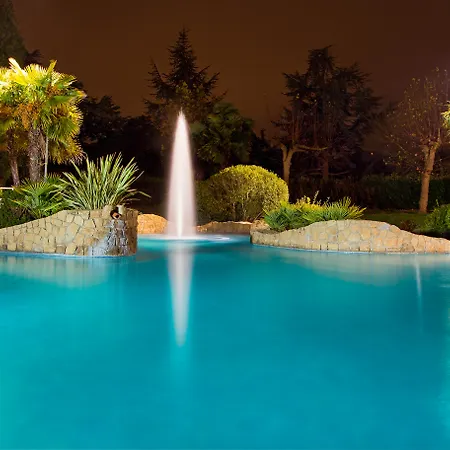 Galzignano Resort Terme & Golf - Hotel Majestic-3