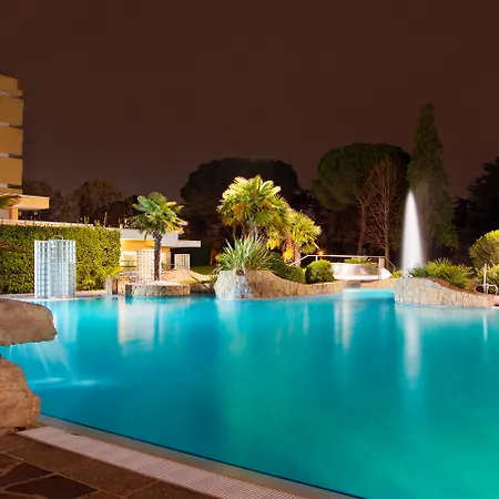 Galzignano Resort Terme&Golf - Hotel Majestic-3