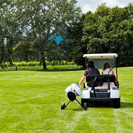 Galzignano Resort Terme&Golf - Hotel Majestic-2