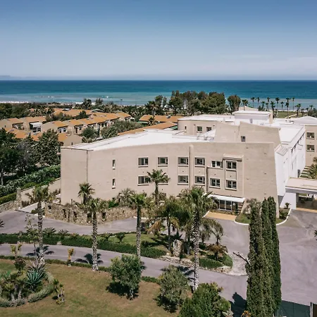 Mangia'S Himera Resort-2