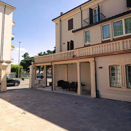 Palazzo Borgo Trento - Royal Welcome-2