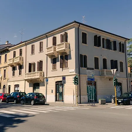 Palazzo Borgo Trento - Royal Welcome-3