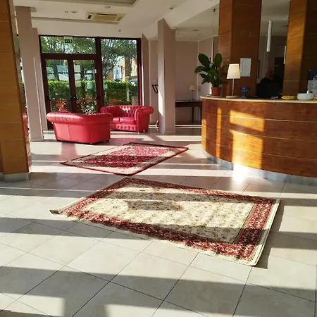 Hotel Spiaggia Villa Paola-2