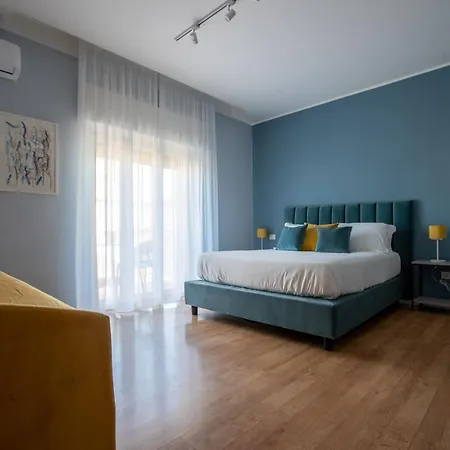 Alma Sorrento Suite-3