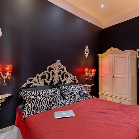 Hotel Columbia Wellness&Spa-3