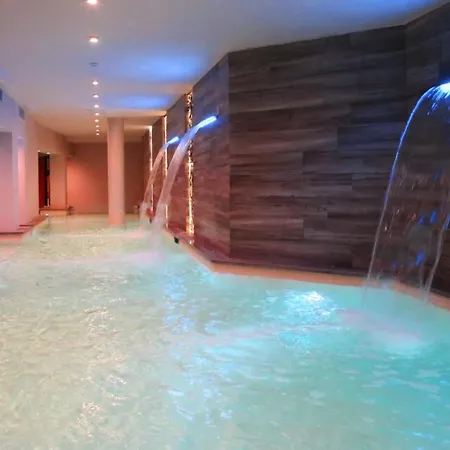 Hotel Columbia Wellness&Spa-2