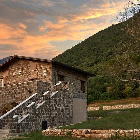 Agriturismo ARCE di Monte Acero-2