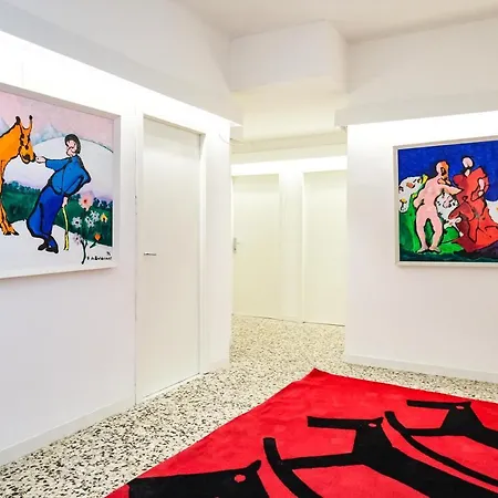 Lia Art Hotel-2