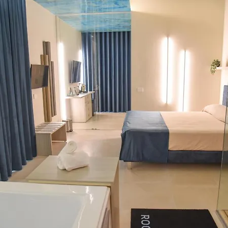 Shanti Rooms&Apartments Risorgimento-3