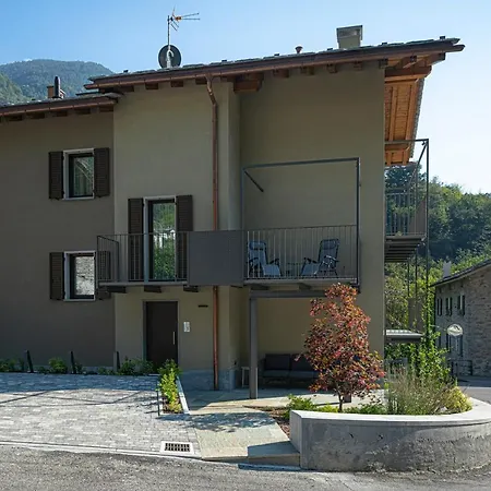 Ca Marièt casa vacanze-3