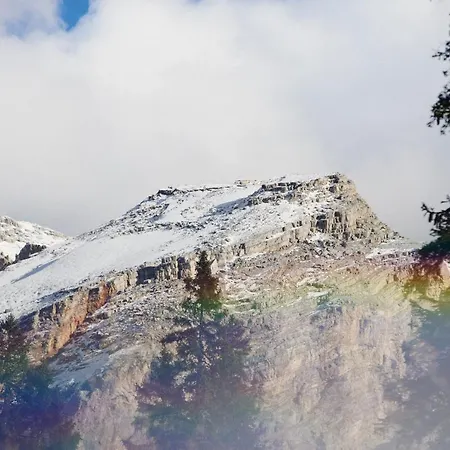 Rifugio Malga Ra Stua-3