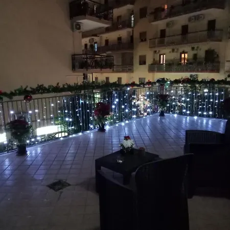 La Terrazza di Monica&Teresa-2