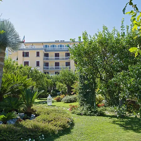 La Medusa Hotel - Dimora di Charme-2
