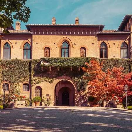 Il Castello Di San Gaudenzio-3