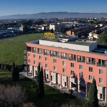 Charme Hotel-2
