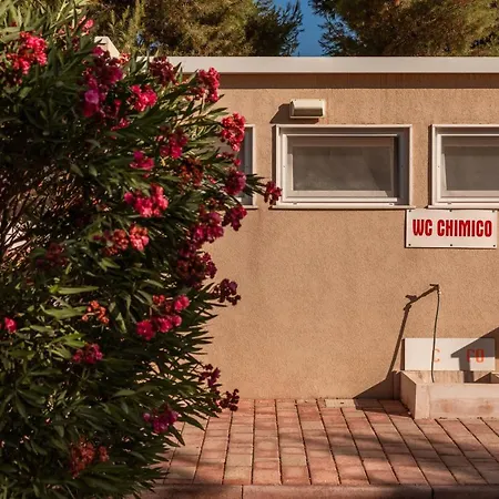 Residence Camping Atlantide-2