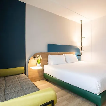 Belstay Venezia Mestre-2