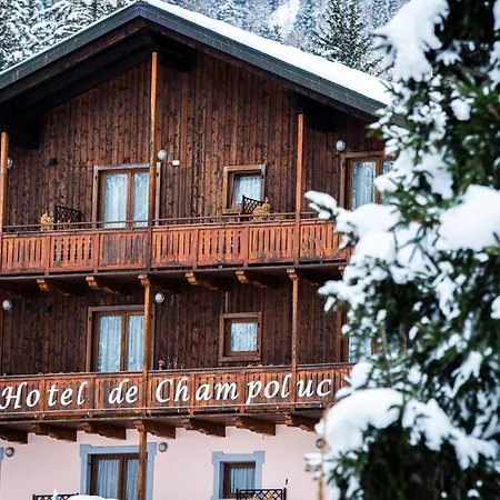 Hotel De Champoluc-2