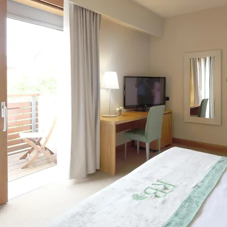 Relais Le Betulle-3