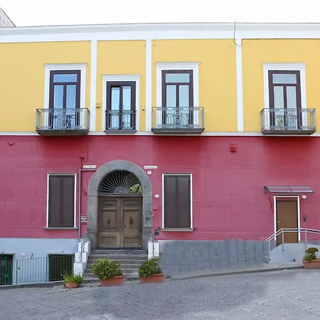 Il Giardino di Tonia B&B-3