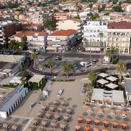 Hotel La Sirenetta-3