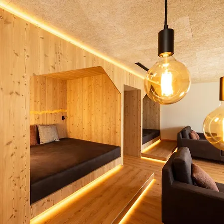Hotel Alpenrose-2