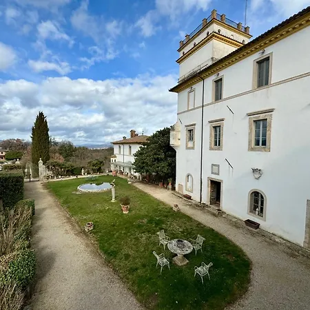 Villa Dell'Annunziata-2