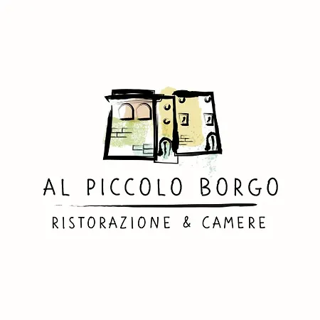 Al Piccolo Borgo Locanda Con Alloggio-3