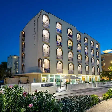 Hotel Alba-2