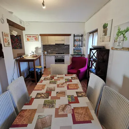 Agriturismo Le Spezie-2