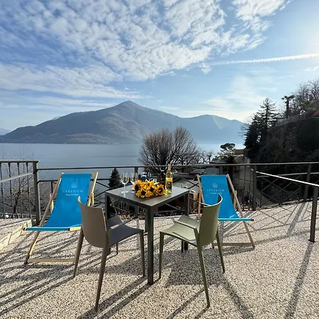 Lakeview Cannobio Camping&Resort-2