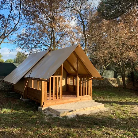 Villaggio Camping Bosco Selva-2