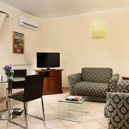 Hotel Recostano Residence-2