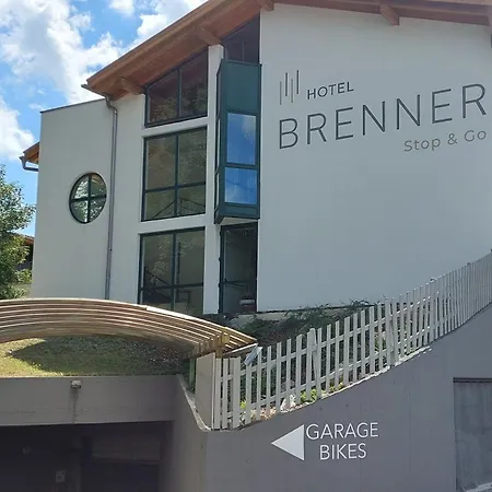 Hotel Brenner-3