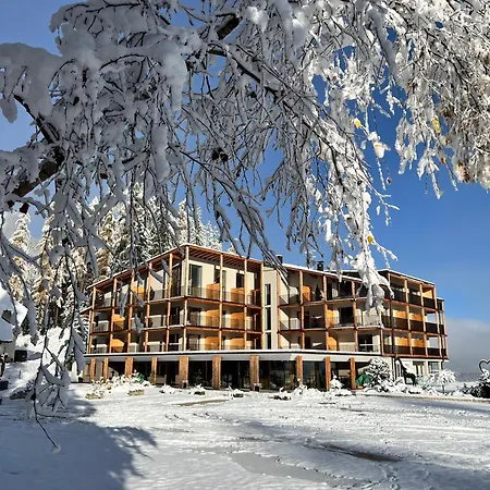 Hotel Lech Da Sompunt-2