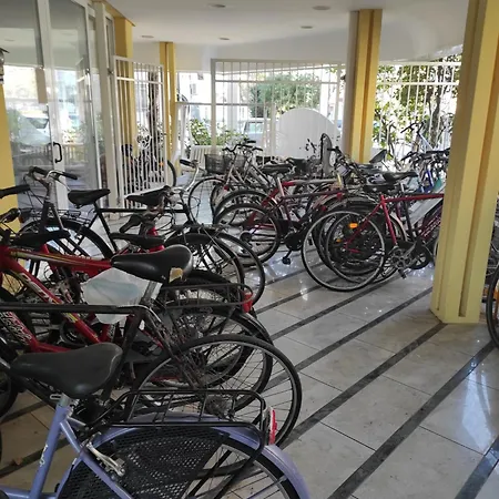 Hotel Ginevra-3
