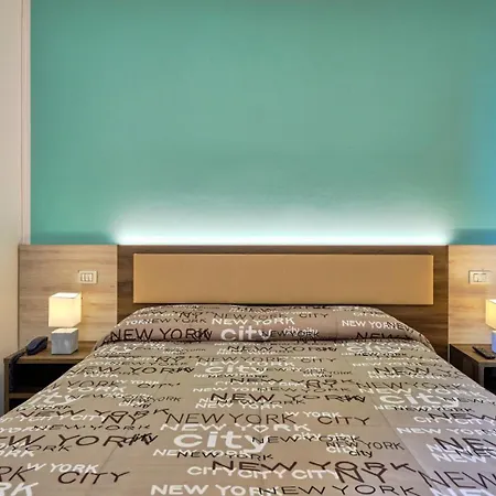 Piccolo Hotel-3