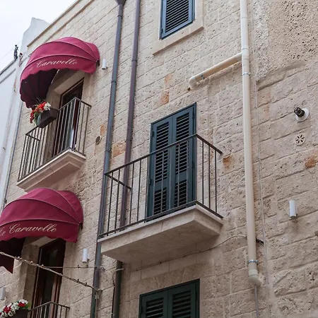 Le Caravelle Bed&Breakfast-2