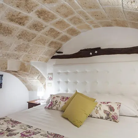 Le Caravelle Bed&Breakfast-3