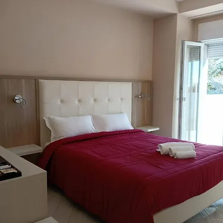 Bluebay Residence Resort-2