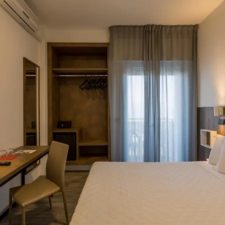 Hotel Centrale-3