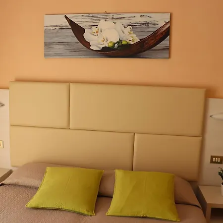 Hotel Barca D'Oro-2