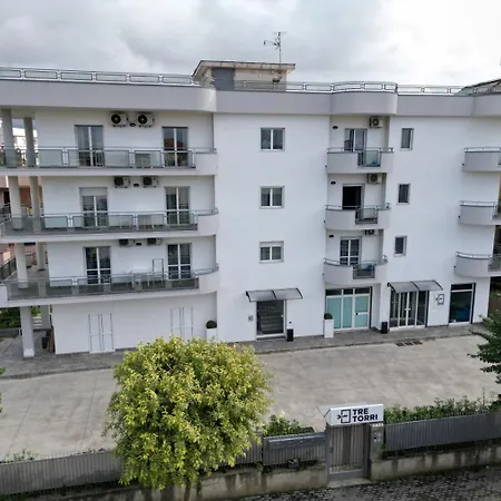 Albergo 3 Torri-3