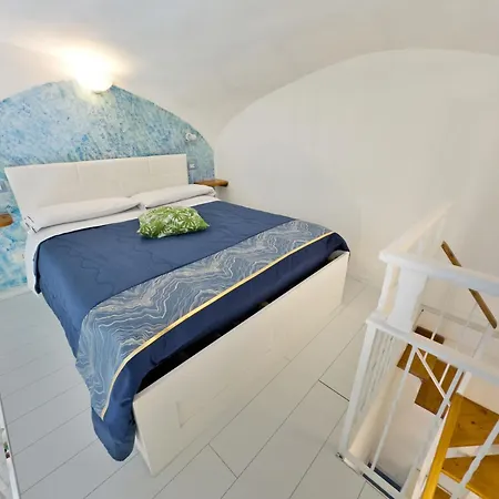Alfieri Rooms - Amalfi Coast-3