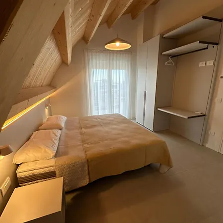 Woody Green Penthouse Sea View - Agenzia Cocal-3