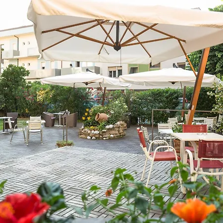 Hotel Parini-2