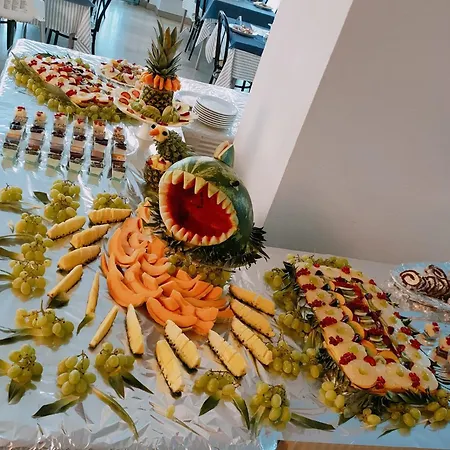 Hotel Leonardo Da Vinci-2